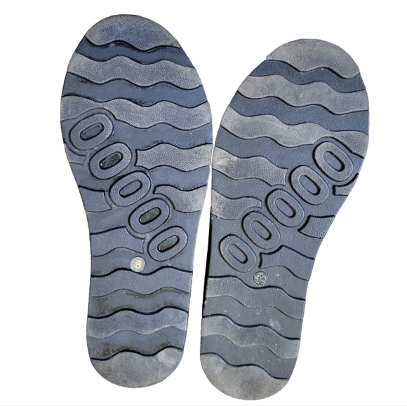 Jeffrey Campbell Barometric Lace-up Boots in Black - Picture 7 of 8